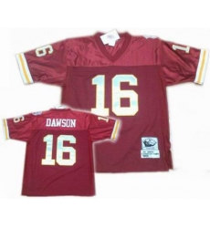 Kansas City Chiefs 16 Len Dawson Throwback Red Jerseys Kansas City Chiefs 16 Len Dawson Throwback Red Jerseys