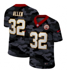 Kansas City Chiefs 32 Tyrann Mathieu Men Nike 2020 Black CAMO Vapor Untouchable Limited Stitched NFL Jersey Kansas City Chiefs 32 Tyrann Mathieu Men Nike 2020 Black CAMO Vapor Untouchable Limited Stitched NFL Jersey