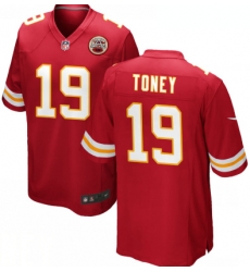 Men Kansas City Chiefs Kadarius Toney Red Vapor Limited Jersey Men Kansas City Chiefs Kadarius Toney Red Vapor Limited Jersey