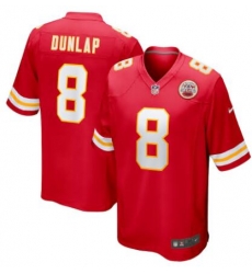 Men Nike Carlos Dunlap Red Kansas City Chiefs #8 Home Stitched Jersey Men Nike Carlos Dunlap Red Kansas City Chiefs #8 Home Stitched Jersey