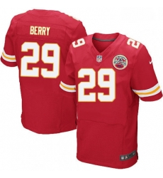 Men Nike Kansas City Chiefs 29 Eric Berry Red Team Color Vapor Untouchable Elite Player NFL Jersey Men Nike Kansas City Chiefs 29 Eric Berry Red Team Color Vapor Untouchable Elite Player NFL Jersey