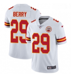 Men Nike Kansas City Chiefs 29 Eric Berry White Vapor Untouchable Limited Player NFL Jersey Men Nike Kansas City Chiefs 29 Eric Berry White Vapor Untouchable Limited Player NFL Jersey