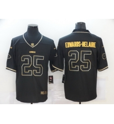Nike Chiefs 25 Clyde Edwards Helaire Black Gold Vapor Untouchable Limited Jersey Nike Chiefs 25 Clyde Edwards Helaire Black Gold Vapor Untouchable Limited Jersey