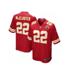 Nike Kansas City Chiefs 22 Dexter McCluster red Game NFL Jersey Nike Kansas City Chiefs 22 Dexter McCluster red Game NFL Jersey