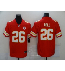 Nike Kansas City Chiefs 26 Le 27Veon Bell Red Vapor Untouchable Limited Jersey Nike Kansas City Chiefs 26 Le 27Veon Bell Red Vapor Untouchable Limited Jersey