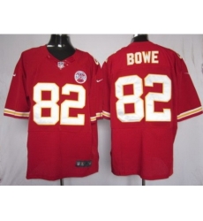 Nike Kansas City Chiefs 82 Dwayne Bowe Red Elite NFL Jersey Nike Kansas City Chiefs 82 Dwayne Bowe Red Elite NFL Jersey