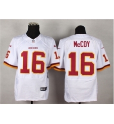 Nike kansas city chiefs 16 McCOY white Elite NFL Jersey Nike kansas city chiefs 16 McCOY white Elite NFL Jersey