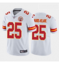 men clyde edwards helaire kansas city chiefs white vapor limited jersey men clyde edwards helaire kansas city chiefs white vapor limited jersey