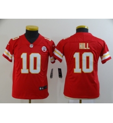 Women Nike Chiefs 10 Tyreek Hill Red Women Vapor Untouchable Limited Jersey Women Nike Chiefs 10 Tyreek Hill Red Women Vapor Untouchable Limited Jersey