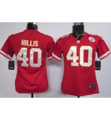 Women Nike Kansas City Chiefs 40 Peyton Hillis Red Nike NFL Jerseys Women Nike Kansas City Chiefs 40 Peyton Hillis Red Nike NFL Jerseys