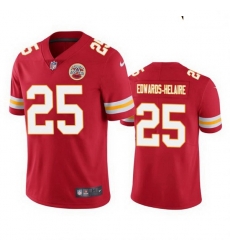 Youth Kansas City Chiefs Clyde Edwards-Helaire Red 2020 NFL Vapor Limited Jersey Youth Kansas City Chiefs Clyde Edwards-Helaire Red 2020 NFL Vapor Limited Jersey