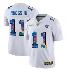 Las-Vegas-Las Vegas Raiders--2311-Henry-Ruggs-III-Men-27s-White-Nike-Multi-Color-2020-NFL-Crucial-Catch-Limited-NFL-Jersey-8988-29515 Las-Vegas-Las Vegas Raiders--2311-Henry-Ruggs-III-Men-27s-White-Nike-Multi-Color-2020-NFL-Crucial-Catch-Limited-NFL-Jersey-8988-29515