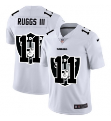 Las Vegas Raiders 11 Henry Ruggs III White Men Nike Team Logo Dual Overlap Limited NFL Jersey Las Vegas Raiders 11 Henry Ruggs III White Men Nike Team Logo Dual Overlap Limited NFL Jersey