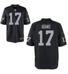 Men Los Angeles 17 Devante Adams Black Vapor Limited Jersey Men Los Angeles 17 Devante Adams Black Vapor Limited Jersey