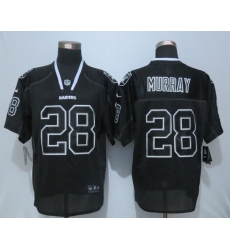 New Nike Oakland Raiders #28 Latavius Murray Lights Out Black Elite Jerseys New Nike Oakland Raiders #28 Latavius Murray Lights Out Black Elite Jerseys