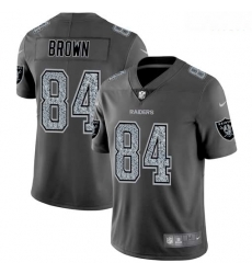 Nike Raiders 84 Antonio Brown Gray Camo Vapor Untouchable Limited Jersey Nike Raiders 84 Antonio Brown Gray Camo Vapor Untouchable Limited Jersey