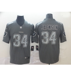 Raiders 34 Bo Jackson Gray Camo Vapor Untouchable Limited Jersey Raiders 34 Bo Jackson Gray Camo Vapor Untouchable Limited Jersey