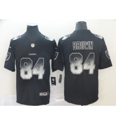 Raiders 84 Antonio Brown Black Arch Smoke Vapor Untouchable Limited Jersey Raiders 84 Antonio Brown Black Arch Smoke Vapor Untouchable Limited Jersey