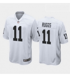 men henry ruggs las vegas raiders white game jersey men henry ruggs las vegas raiders white game jersey