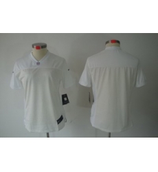 Womens Nike Oakland Raiders Blank White Color(Women Limited Jerseys) Womens Nike Oakland Raiders Blank White Color(Women Limited Jerseys)