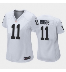 women henry ruggs las vegas raiders white game jersey women henry ruggs las vegas raiders white game jersey