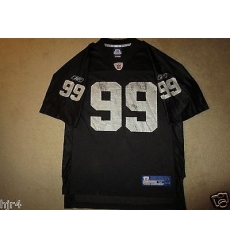 Youth Warren Sapp #99 Oakland Raiders NFL Reebok Jersey Youth Warren Sapp #99 Oakland Raiders NFL Reebok Jersey