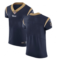 Nike Rams Blank Navy Blue Team Color Mens Stitched NFL Vapor Untouchable Elite Jersey Nike Rams Blank Navy Blue Team Color Mens Stitched NFL Vapor Untouchable Elite Jersey