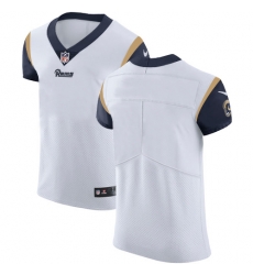 Nike Rams Blank White Mens Stitched NFL Vapor Untouchable Elite Jersey Nike Rams Blank White Mens Stitched NFL Vapor Untouchable Elite Jersey