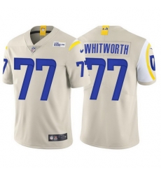 Youth Nike Los Angeles Rams 77 Andrew Whitworth Bond Vapor Untouchable Limited Jersey Youth Nike Los Angeles Rams 77 Andrew Whitworth Bond Vapor Untouchable Limited Jersey