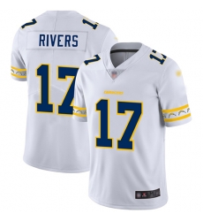 Chargers 17 Philip Rivers White Mens Stitched Football Limited Team Logo Fashion Jersey Chargers 17 Philip Rivers White Mens Stitched Football Limited Team Logo Fashion Jersey