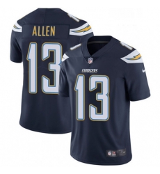 Men Nike Los Angeles Chargers 13 Keenan Allen Navy Blue Team Color Vapor Untouchable Limited Player NFL Jersey Men Nike Los Angeles Chargers 13 Keenan Allen Navy Blue Team Color Vapor Untouchable Limited Player NFL Jersey