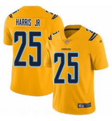 Nike Chargers 25 Chris Harris Jr Gold Men Stitched NFL Limited Inverted Legend Jersey Nike Chargers 25 Chris Harris Jr Gold Men Stitched NFL Limited Inverted Legend Jersey
