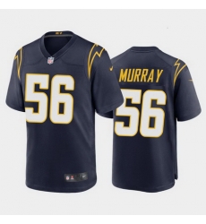 Nike Los Angeles Chargers 56 Kenneth Murray Vapor Untouchable Limited Nike Los Angeles Chargers 56 Kenneth Murray Vapor Untouchable Limited
