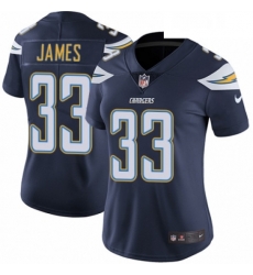 Womens Nike Los Angeles Chargers 33 Derwin James Navy Blue Team Color Vapor Untouchable Limited Player NFL Jersey Womens Nike Los Angeles Chargers 33 Derwin James Navy Blue Team Color Vapor Untouchable Limited Player NFL Jersey