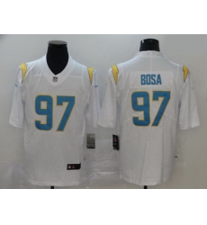 Youth Nike Chargers 97 Joey Bosa White 2020 New Vapor Untouchable Limited Jersey Youth Nike Chargers 97 Joey Bosa White 2020 New Vapor Untouchable Limited Jersey