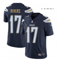 Youth Nike Los Angeles Chargers 17 Philip Rivers Elite Navy Blue Team Color NFL Jersey Youth Nike Los Angeles Chargers 17 Philip Rivers Elite Navy Blue Team Color NFL Jersey