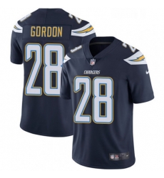 Youth Nike Los Angeles Chargers 28 Melvin Gordon Navy Blue Team Color Vapor Untouchable Limited Player NFL Jersey Youth Nike Los Angeles Chargers 28 Melvin Gordon Navy Blue Team Color Vapor Untouchable Limited Player NFL Jersey