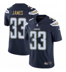 Youth Nike Los Angeles Chargers 33 Derwin James Navy Blue Team Color Vapor Untouchable Elite Player NFL Jersey Youth Nike Los Angeles Chargers 33 Derwin James Navy Blue Team Color Vapor Untouchable Elite Player NFL Jersey
