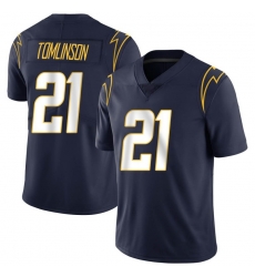 Youth Nike Los Angeles Chargers LaDainian Tomlinson Navy Team Color Vapor Untouchable Jersey Limited Youth Nike Los Angeles Chargers LaDainian Tomlinson Navy Team Color Vapor Untouchable Jersey Limited