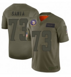 Men Minnesota Vikings 84 Randy Moss Limited Camo 2019 Salute to Service Football Jersey Men Minnesota Vikings 84 Randy Moss Limited Camo 2019 Salute to Service Football Jersey