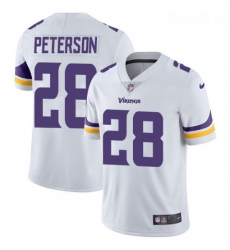 Mens Nike Minnesota Vikings 28 Adrian Peterson White Vapor Untouchable Limited Player NFL Jersey Mens Nike Minnesota Vikings 28 Adrian Peterson White Vapor Untouchable Limited Player NFL Jersey
