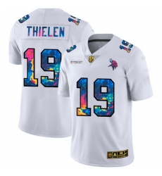 Minnesota Vikings 19 Adam Thielen Men White Nike Multi Color 2020 NFL Crucial Catch Limited NFL Jersey Minnesota Vikings 19 Adam Thielen Men White Nike Multi Color 2020 NFL Crucial Catch Limited NFL Jersey