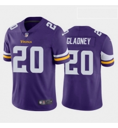 men jeff gladney minnesota vikings purple vapor limited jersey men jeff gladney minnesota vikings purple vapor limited jersey