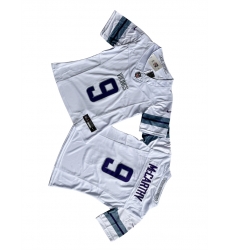 Women Minnesota Vikings 9 J J McCarthy White 2024 F U S E Winter Warrior Limited Stitched Jersey Women Minnesota Vikings 9 J J McCarthy White 2024 F U S E Winter Warrior Limited Stitched Jersey
