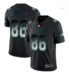 Eagles 86 Zach Ertz Black Arch Smoke Vapor Untouchable Limited Jersey Eagles 86 Zach Ertz Black Arch Smoke Vapor Untouchable Limited Jersey