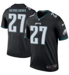 Men Philadelphia Eagles Zech McPhearson 27 Vapor Limited Jersey Black Men Philadelphia Eagles Zech McPhearson 27 Vapor Limited Jersey Black