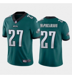 Men Philadelphia Eagles Zech McPhearson 27 Vapor Limited Jersey Green Men Philadelphia Eagles Zech McPhearson 27 Vapor Limited Jersey Green