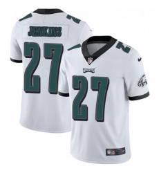 Mens Nike Philadelphia Eagles 27 Malcolm Jenkins White Vapor Untouchable Limited Player NFL Jersey Mens Nike Philadelphia Eagles 27 Malcolm Jenkins White Vapor Untouchable Limited Player NFL Jersey
