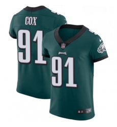 Mens Nike Philadelphia Eagles 91 Fletcher Cox Midnight Green Team Color Vapor Untouchable Elite Player NFL Jersey Mens Nike Philadelphia Eagles 91 Fletcher Cox Midnight Green Team Color Vapor Untouchable Elite Player NFL Jersey