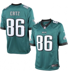 Mens Philadelphia Eagles Zach Ertz Nike Green Limited Jersey Mens Philadelphia Eagles Zach Ertz Nike Green Limited Jersey